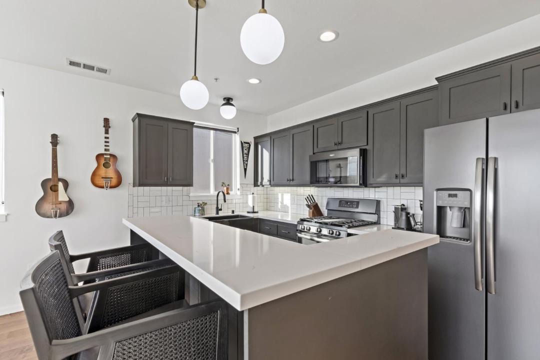Photo of Kitchen in Downtown