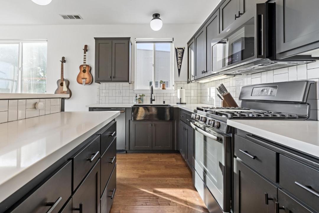 Photo of Kitchen in Downtown