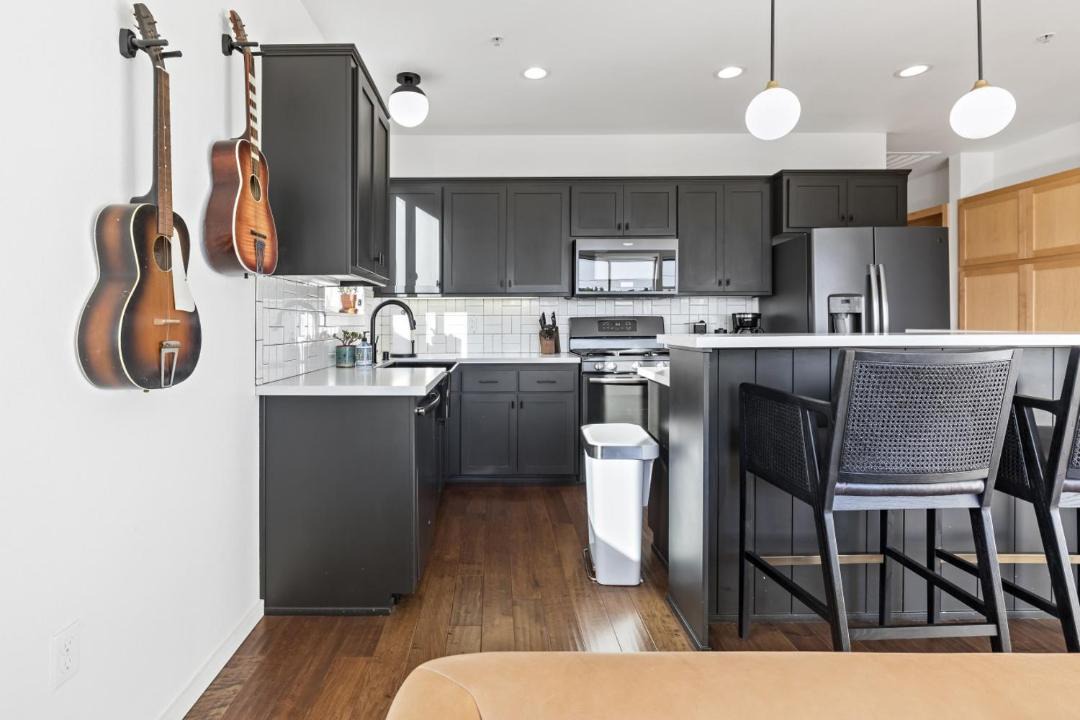 Photo of Kitchen in Downtown