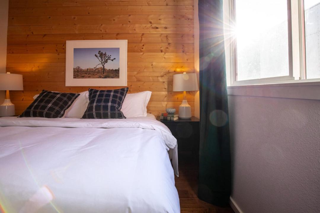 Photo of Bedroom in Downtown