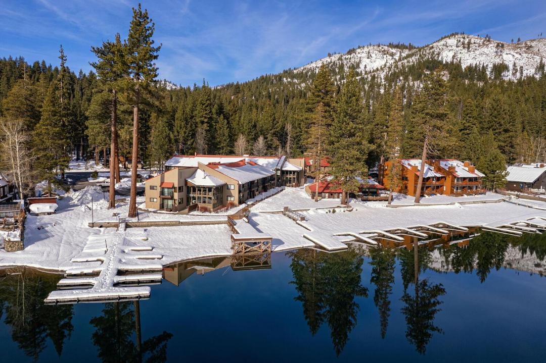 Photo of Others in Truckee