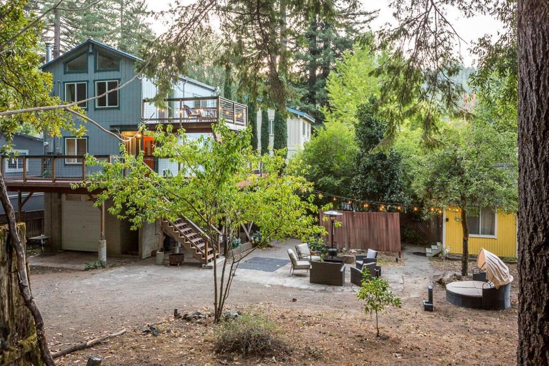 Photo of Others in Guerneville