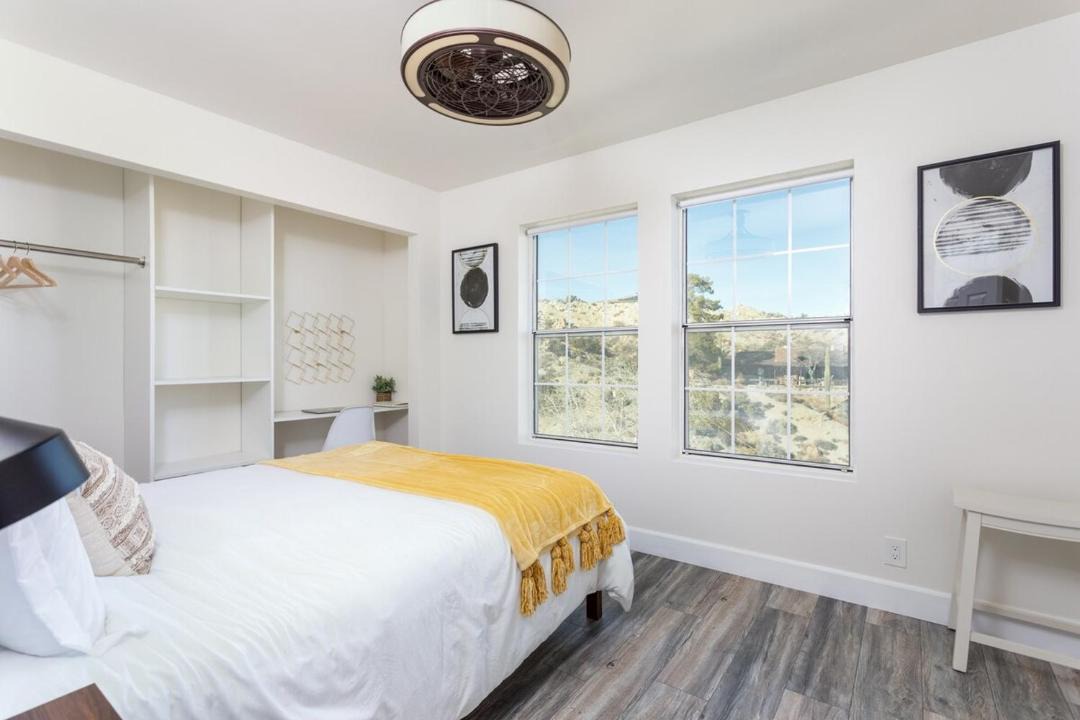 Photo of Bedroom in Yucca Valley