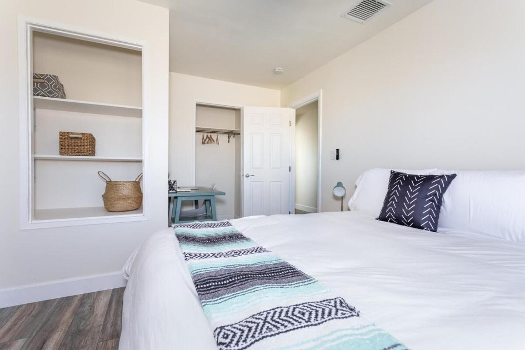 Photo of Bedroom in Yucca Valley
