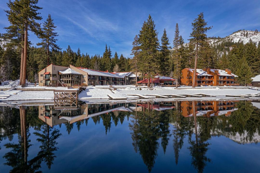 Photo of Others in Truckee