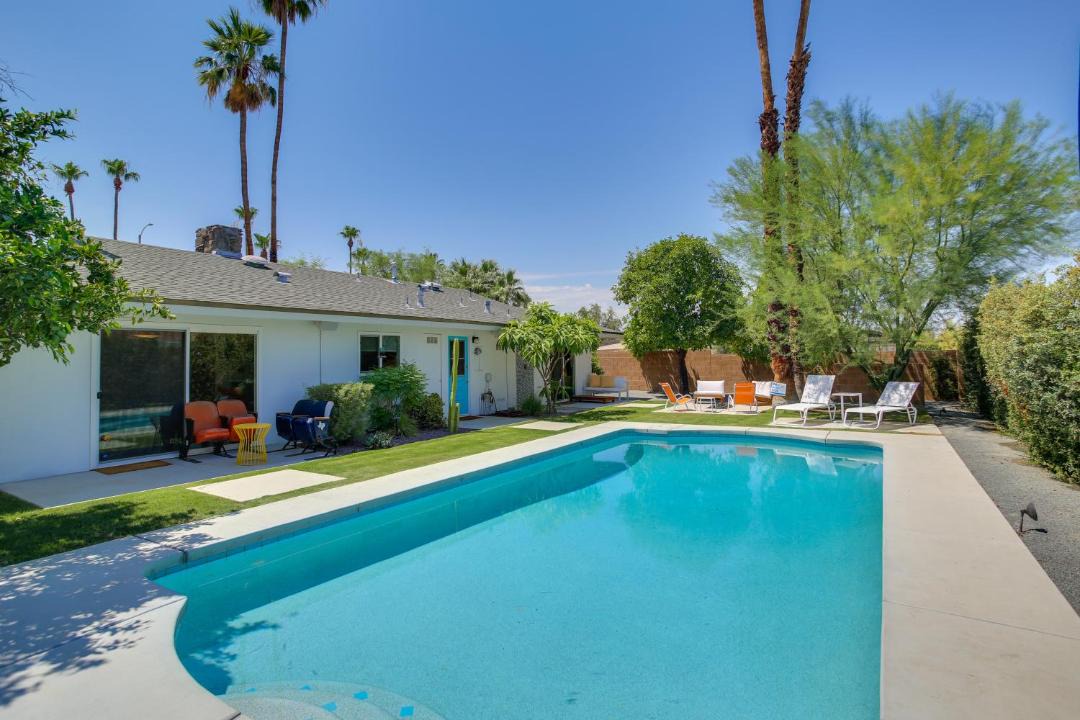 Photo of Others in Palm Springs