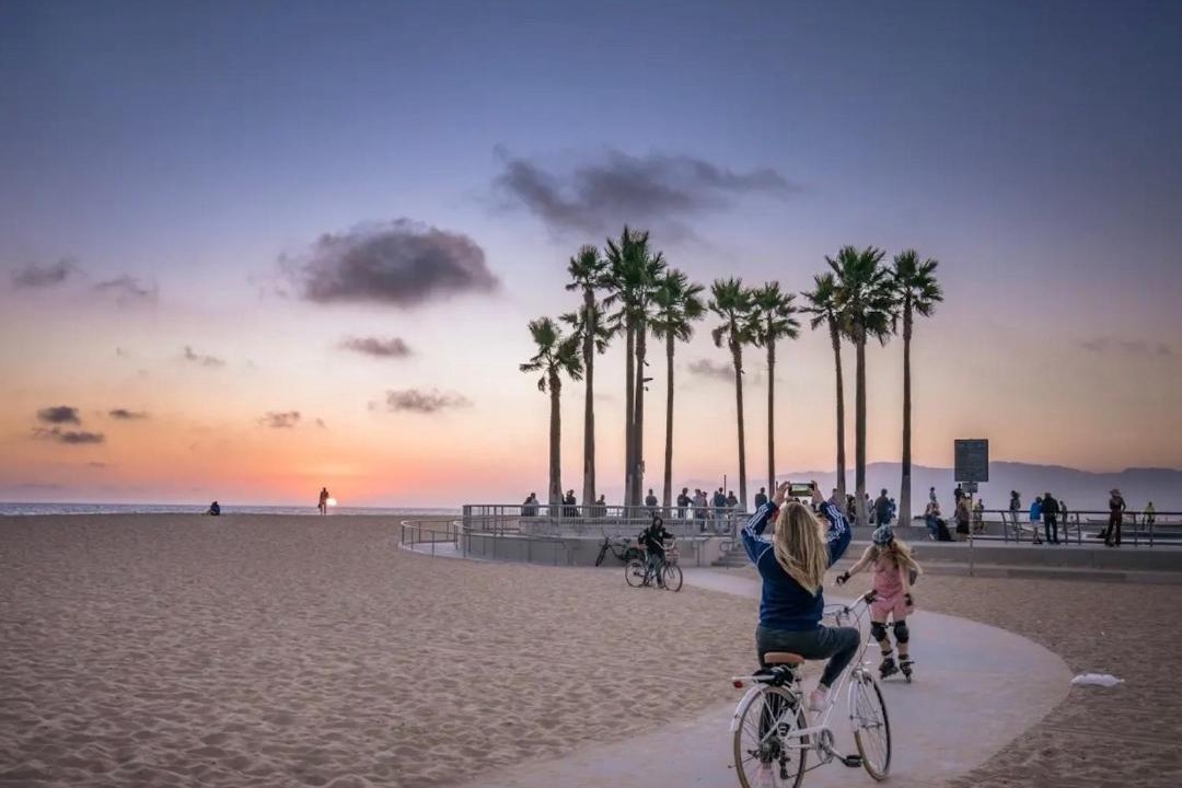 Photo of Others in Marina del Rey