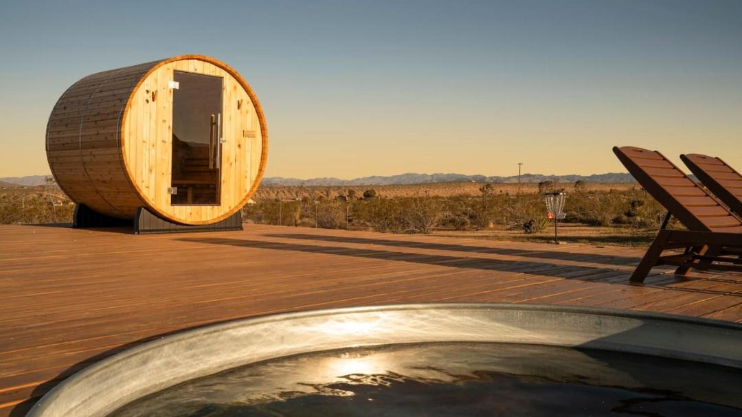 Photo of Others in Yucca Valley