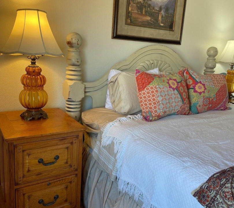 Photo of Bedroom in Temecula