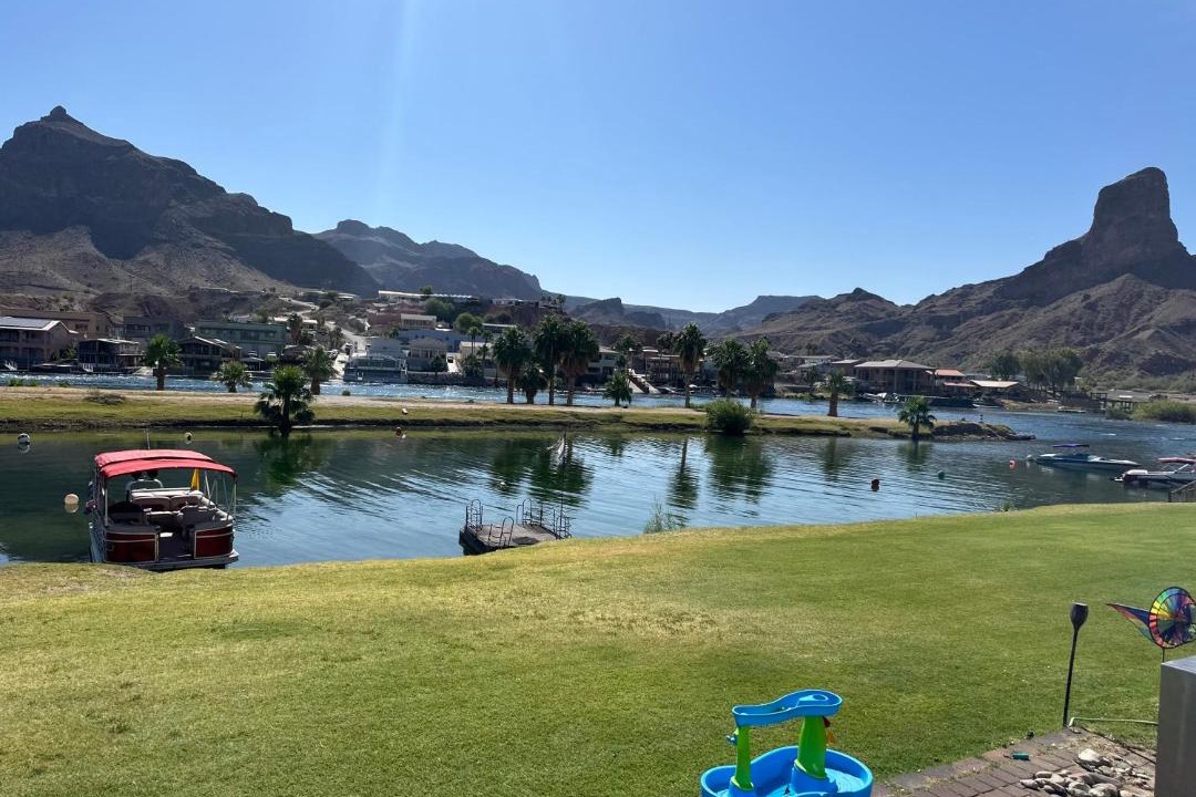Photo of Others in Parker Dam