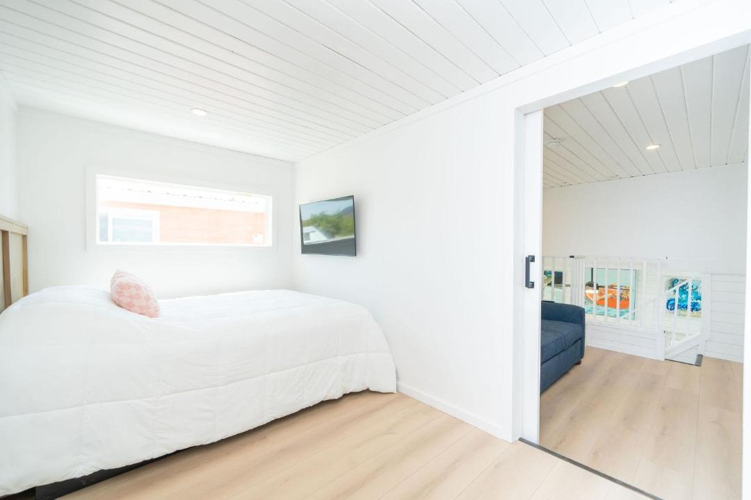 Photo of Bedroom in Parker Strip