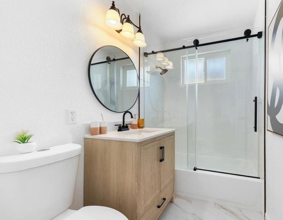 Photo of Bathroom in Glendora