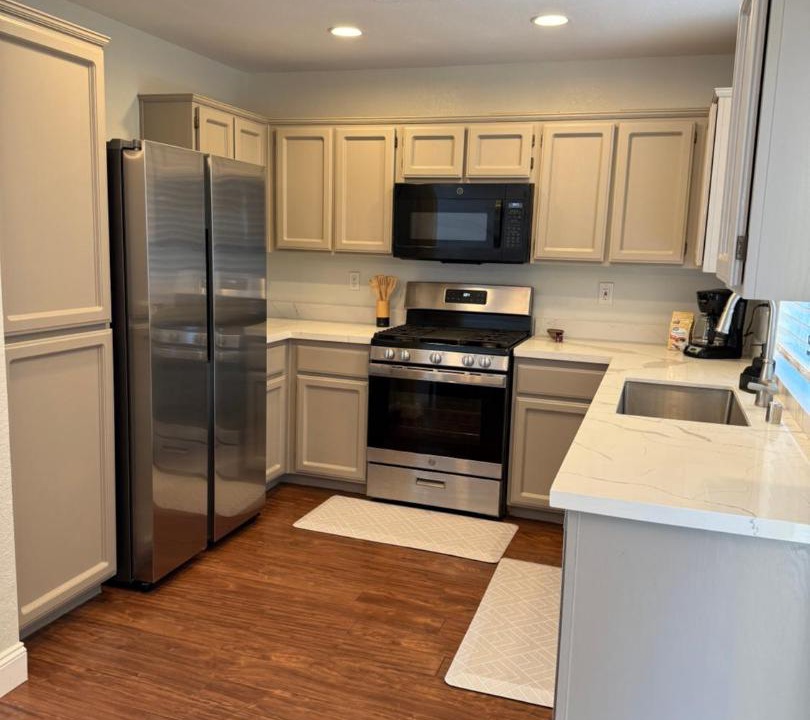 Photo of Kitchen in Spanos Park