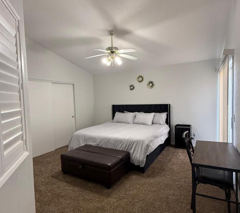 Photo of Bedroom in Spanos Park