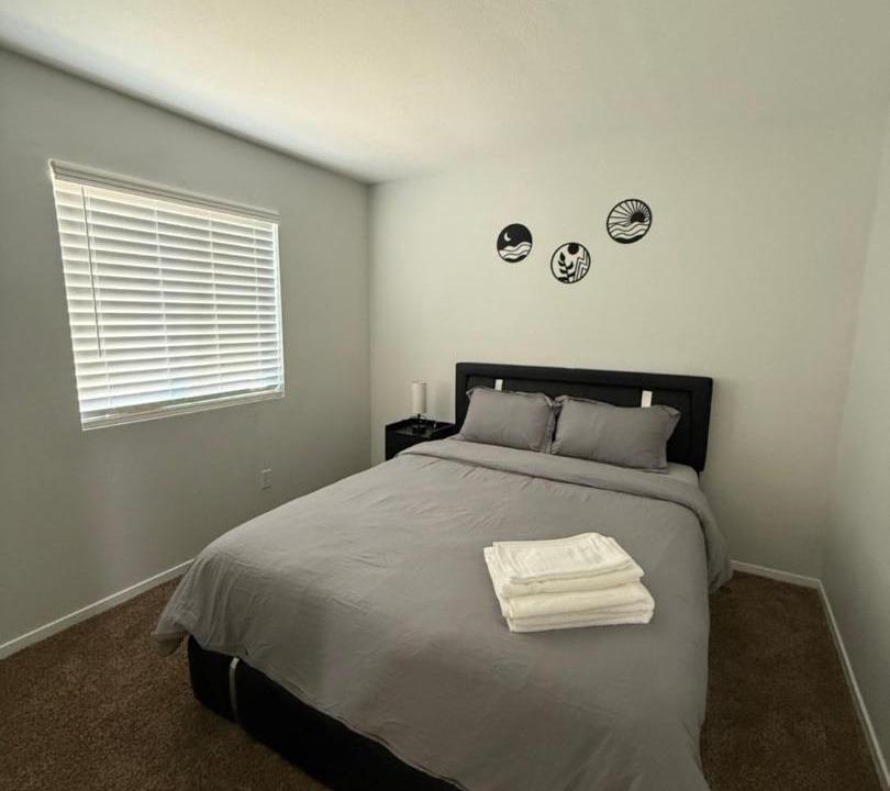 Photo of Bedroom in Spanos Park
