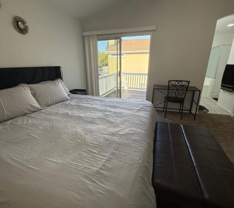 Photo of Bedroom in Spanos Park