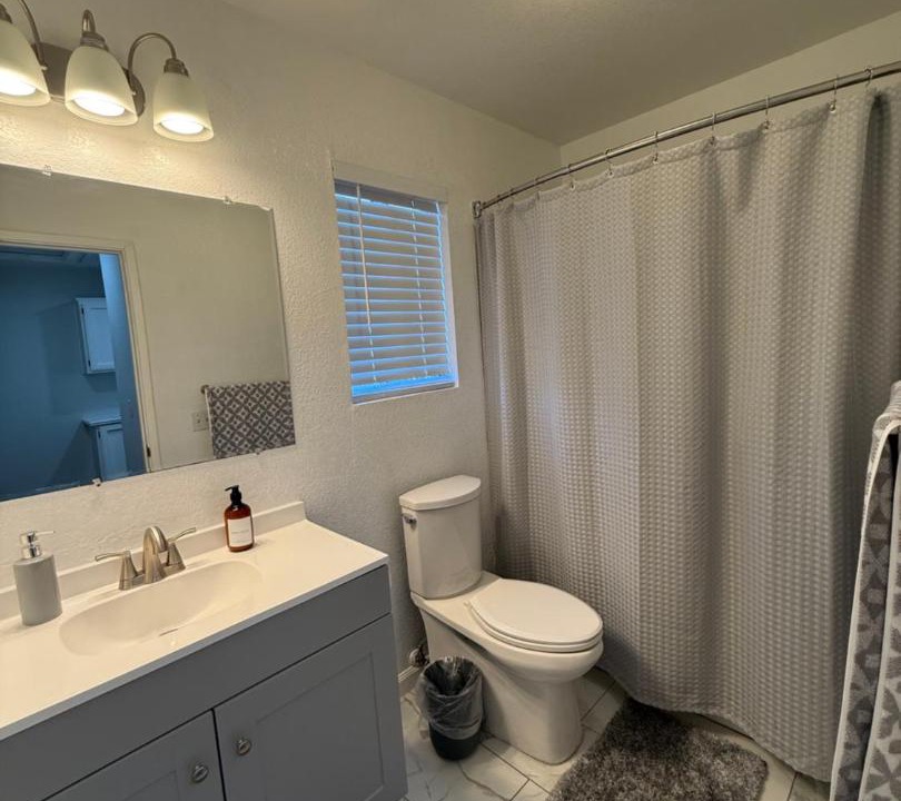 Photo of Bathroom in Spanos Park