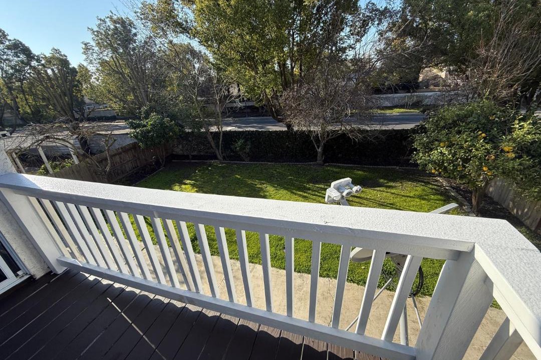 Photo of Patio Balcony in Spanos Park