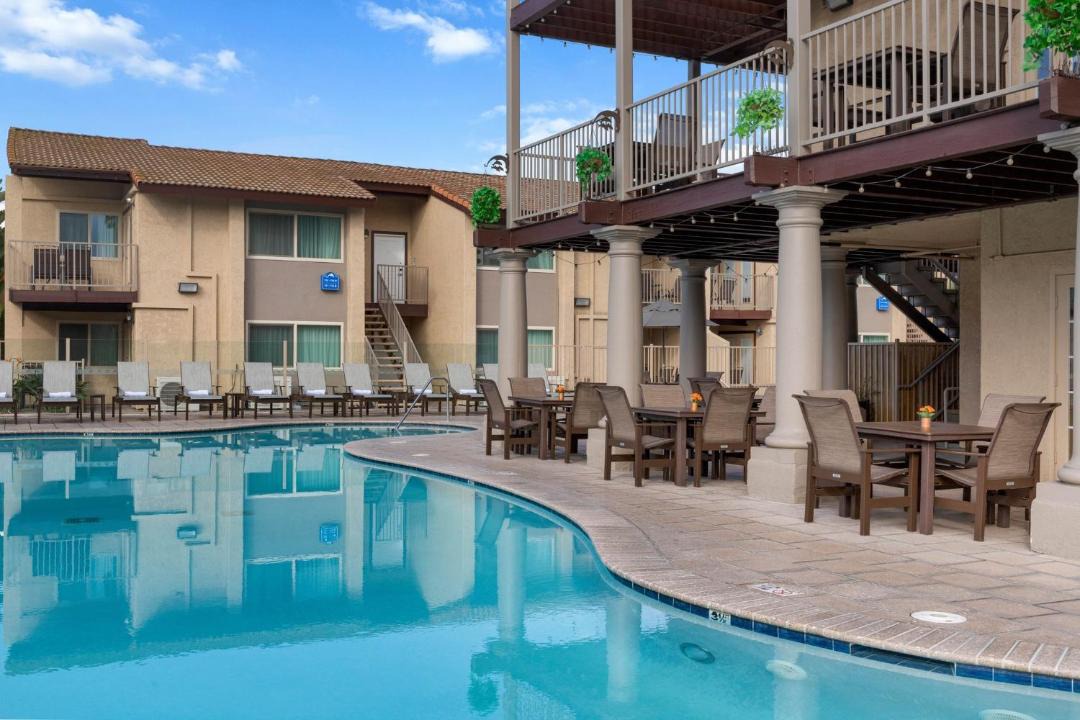 Photo of Others in Anaheim Resort