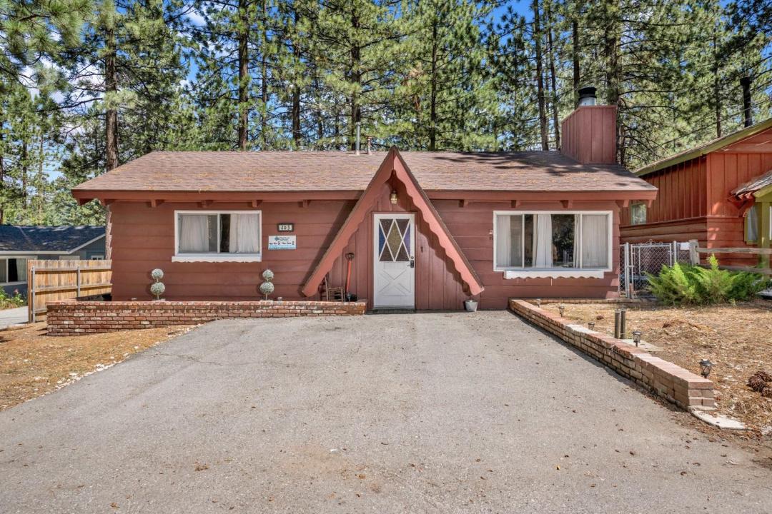 Photo of Others in Big Bear Lake