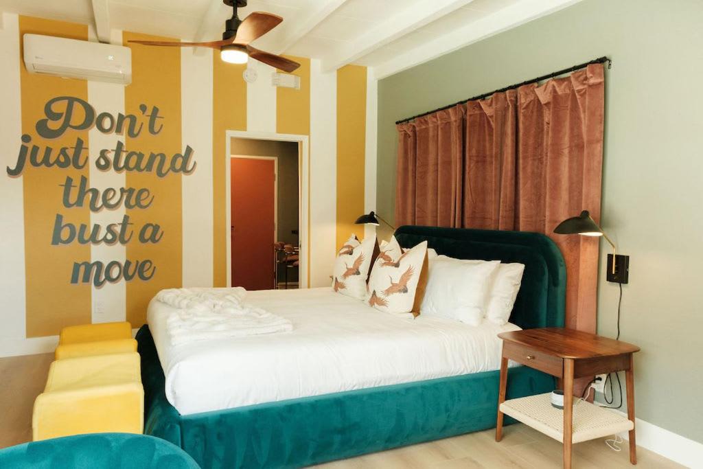Photo of Bedroom in Uptown Design District