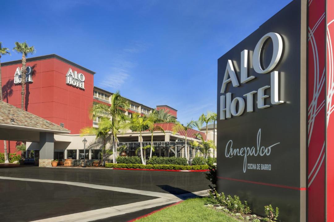 Photo of Others in Anaheim Resort