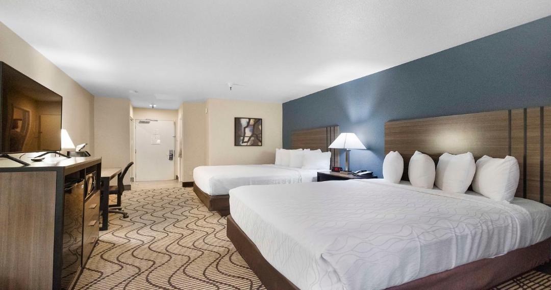 Photo of Bedroom in Stockton