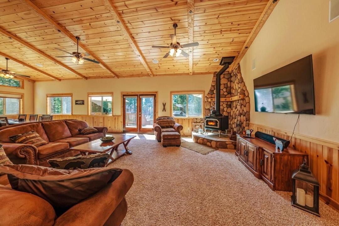 Photo of Others in Shaver Lake