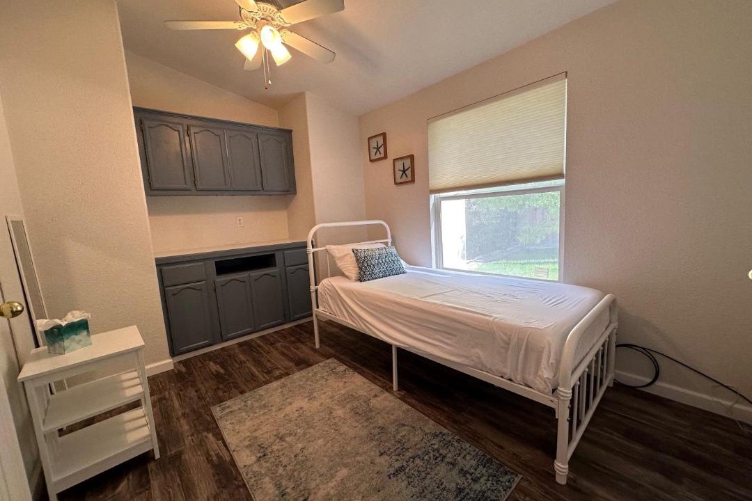 Photo of Bedroom in Tracy
