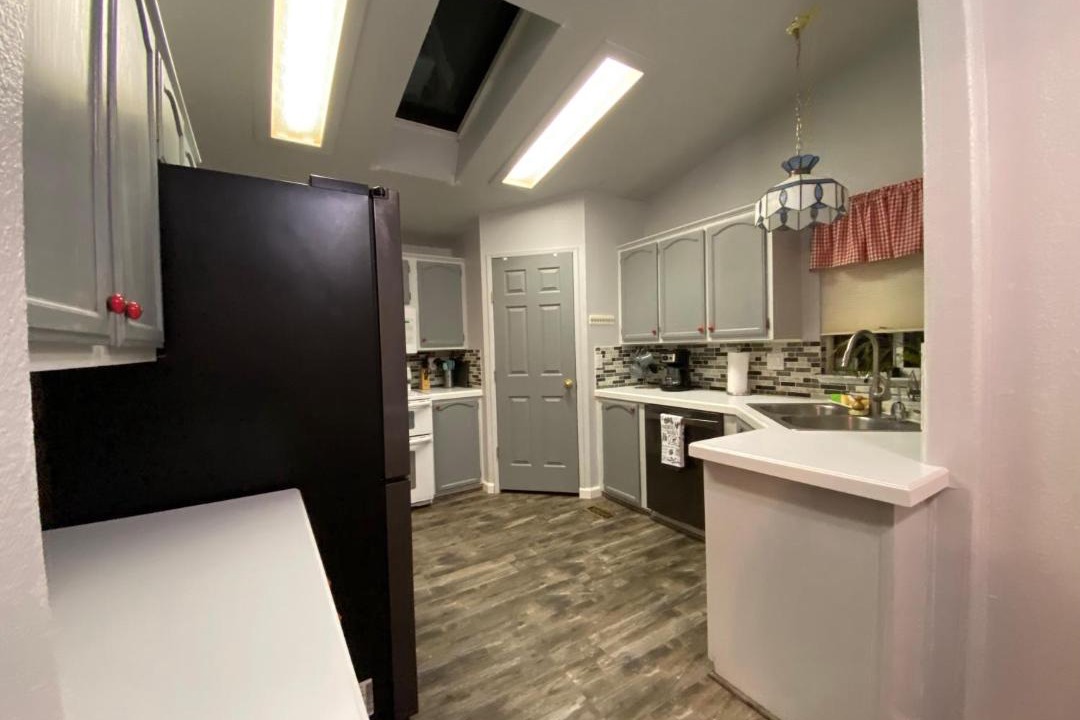 Photo of Kitchen in Tracy