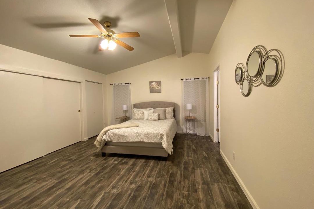 Photo of Bedroom in Tracy