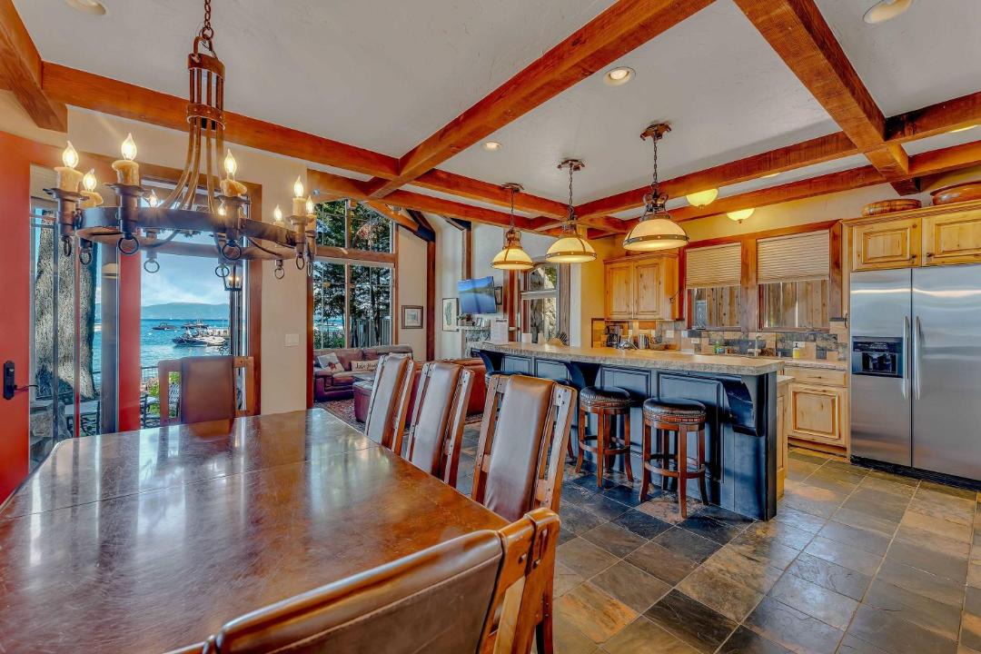 Photo of Kitchen in Homewood