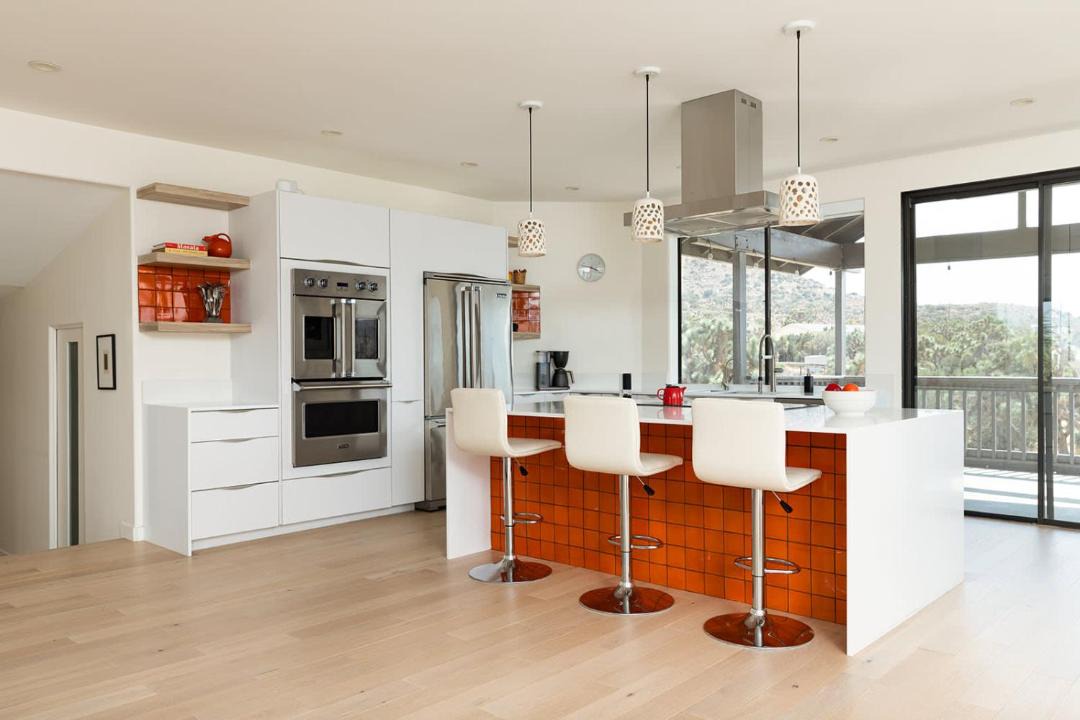 Photo of Kitchen in Yucca Valley