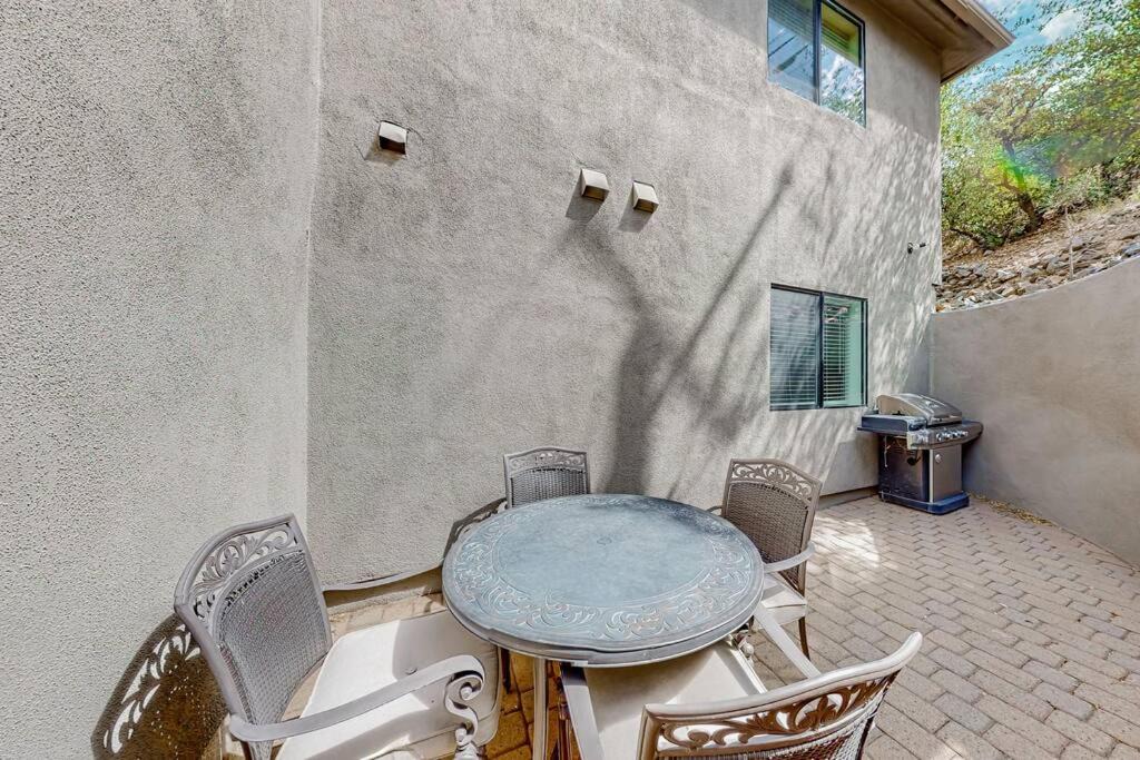 Photo of Patio Balcony in Hidden Valley Ranch