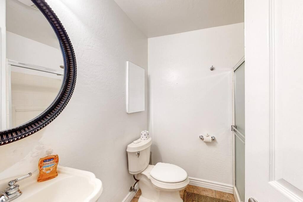 Photo of Bathroom in Hidden Valley Ranch