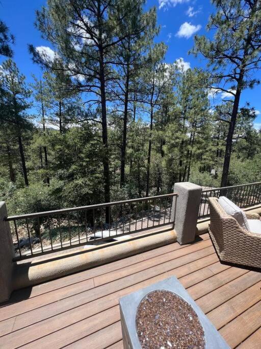 Photo of Patio Balcony in Hidden Valley Ranch