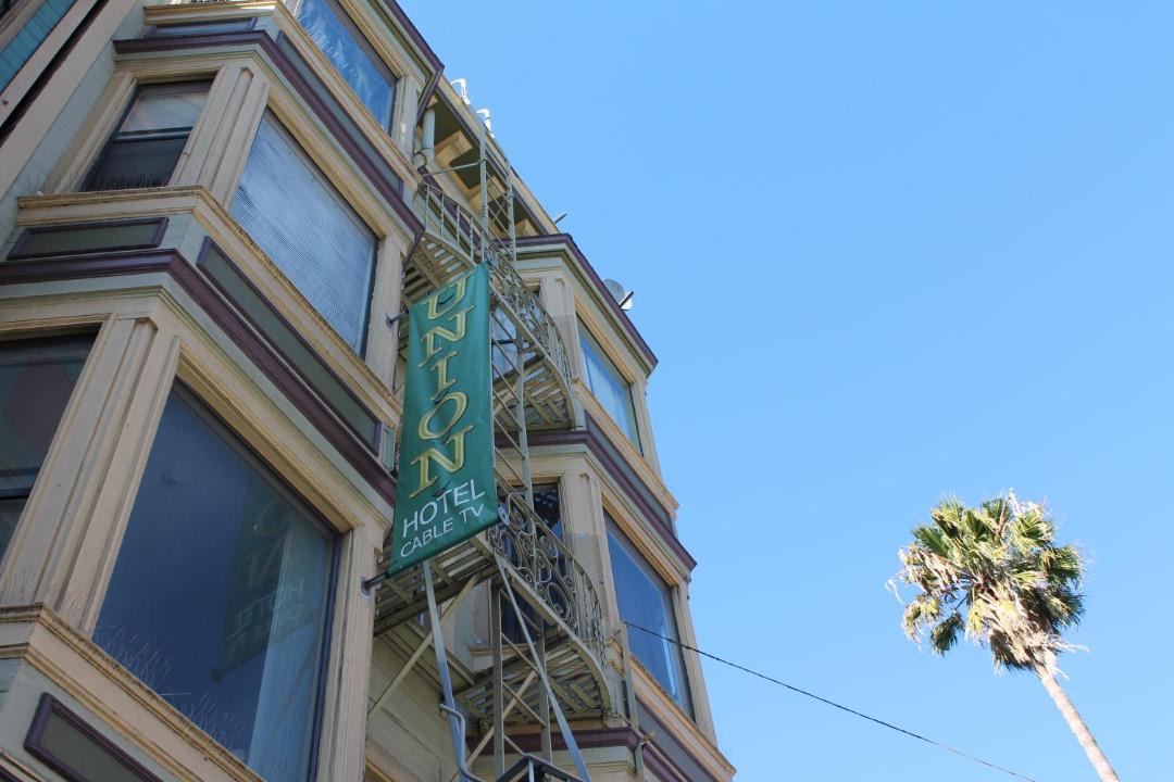 Photo of Others in Inner Mission