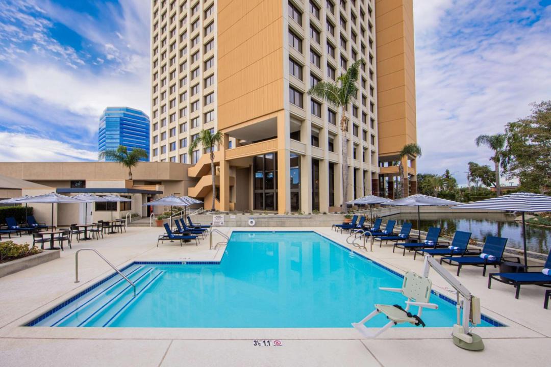 Photo of Others in Anaheim Resort