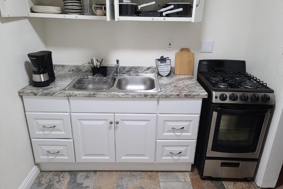 Photo of Kitchen in Victorville