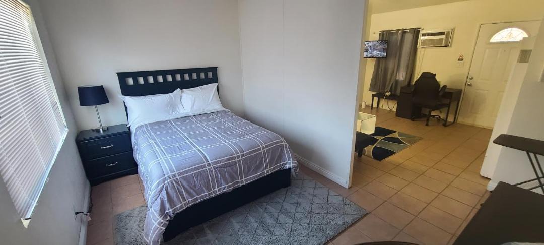 Photo of Bedroom in Victorville
