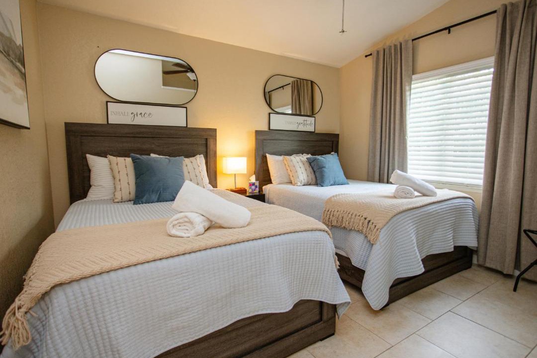 Photo of Bedroom in Three Rivers