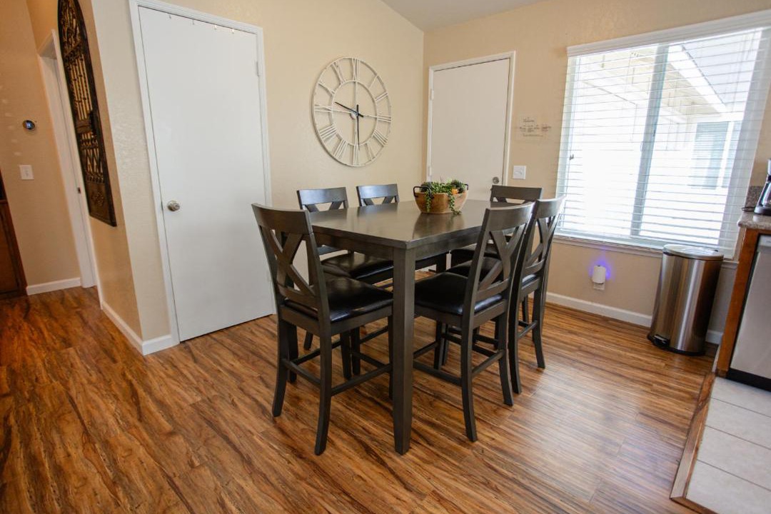 Photo of Kitchen in Three Rivers