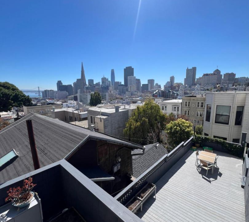 Photo of Others in Russian Hill