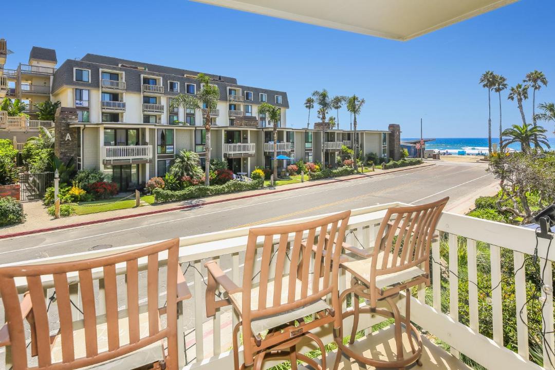 Photo of Patio Balcony in Townsite