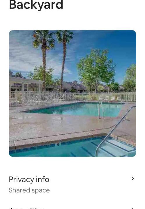 Photo of Others in Palm Desert
