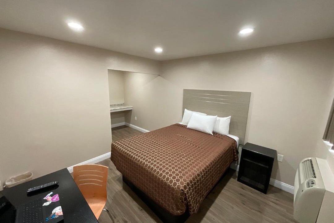 Photo of Bedroom in South Gate