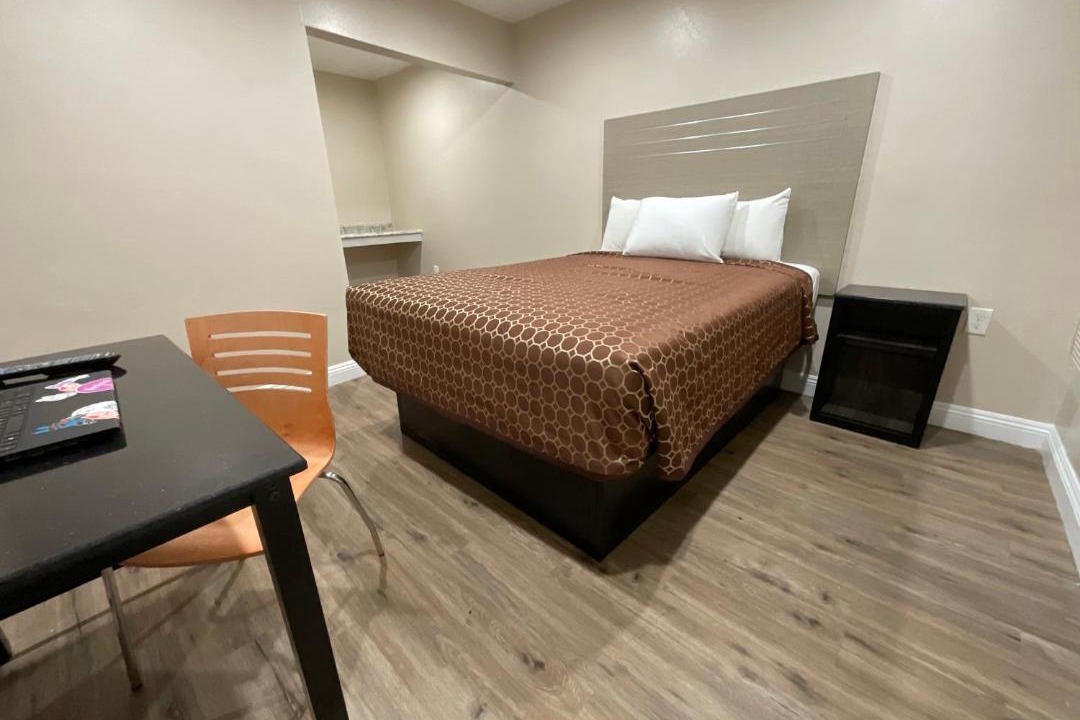 Photo of Bedroom in South Gate