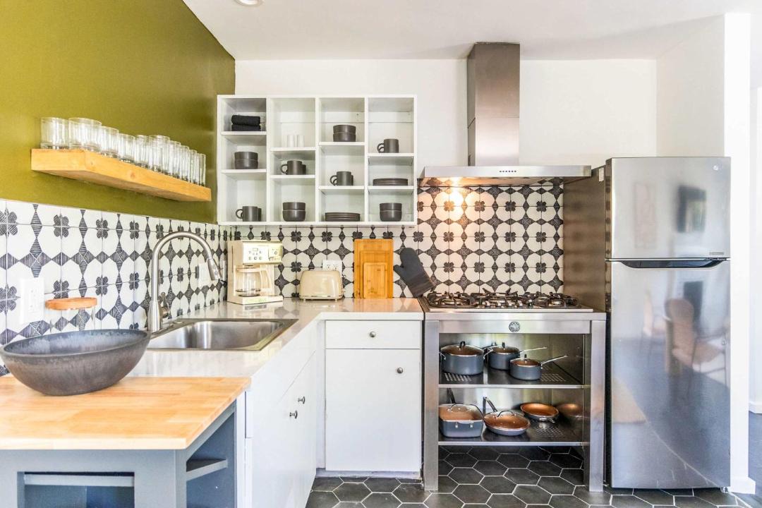 Photo of Kitchen in Bixby Knolls
