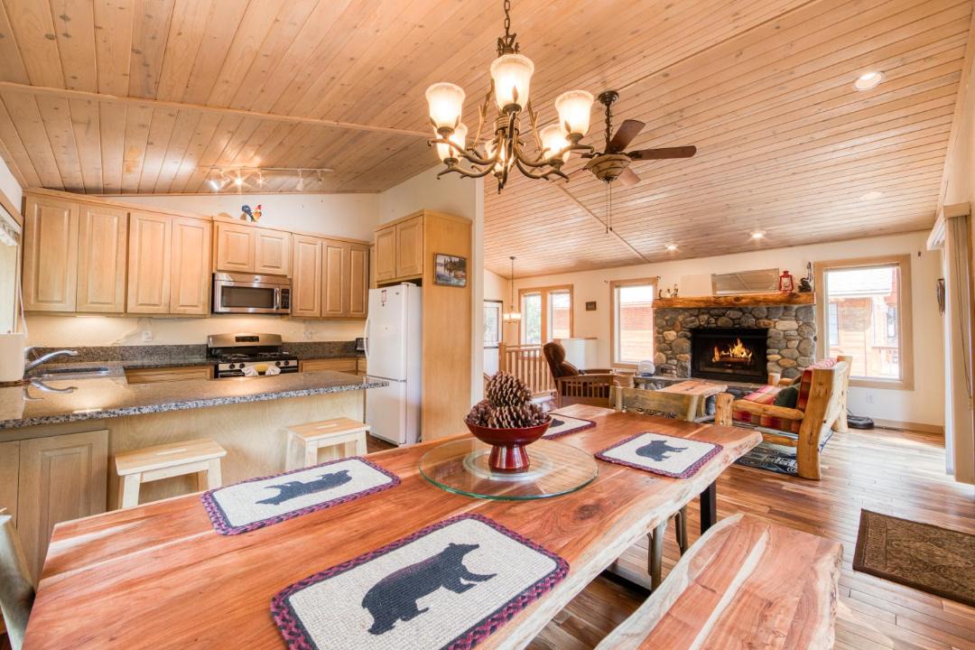 Photo of Kitchen in Brockway