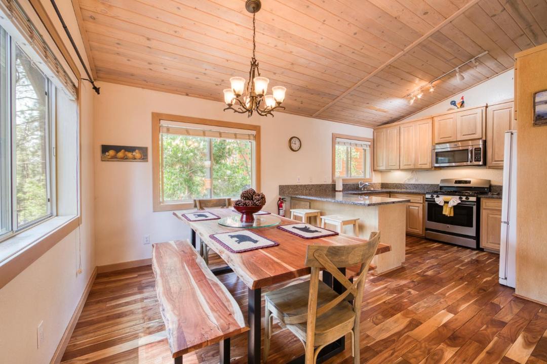 Photo of Kitchen in Brockway